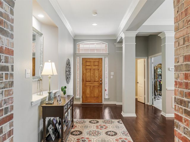 3199 Somerset Lane, Frisco, TX 75033