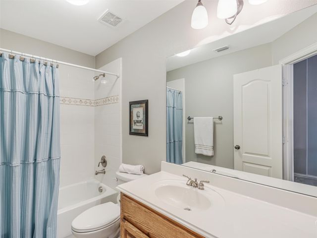 3199 Somerset Lane, Frisco, TX 75033