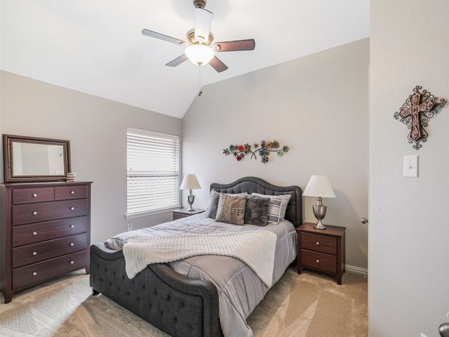 3199 Somerset Lane, Frisco, TX 75033