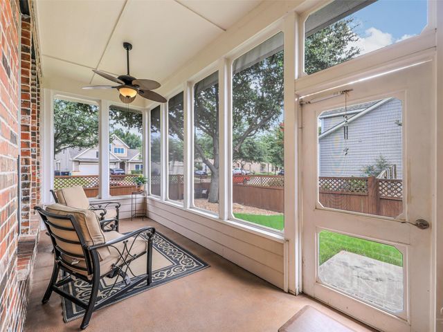 3199 Somerset Lane, Frisco, TX 75033