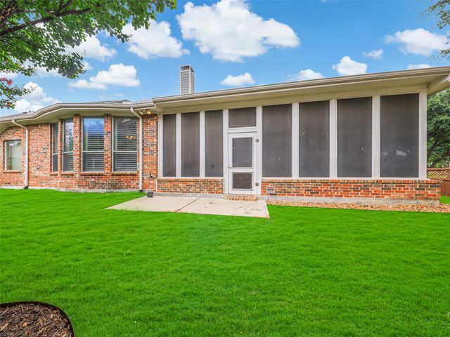 3199 Somerset Lane, Frisco, TX 75033