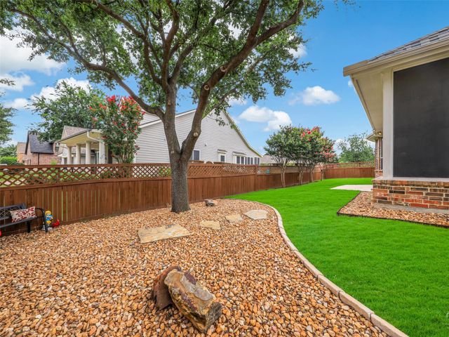 3199 Somerset Lane, Frisco, TX 75033