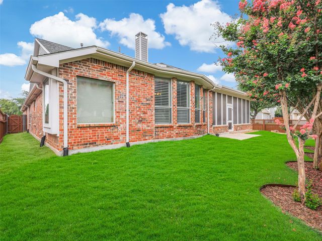 3199 Somerset Lane, Frisco, TX 75033