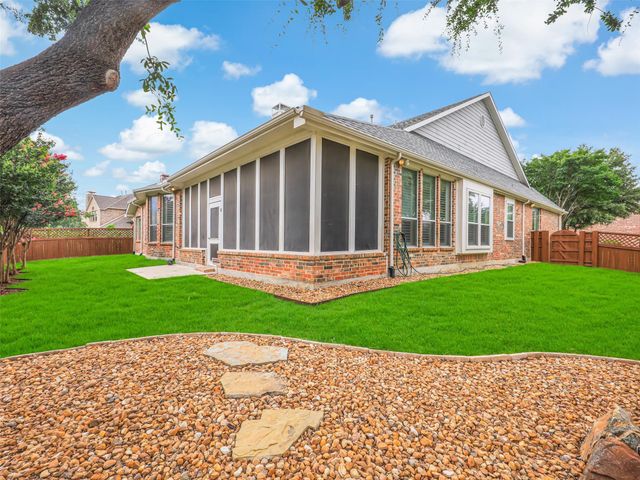 3199 Somerset Lane, Frisco, TX 75033
