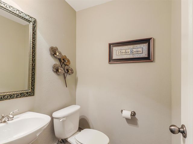 3199 Somerset Lane, Frisco, TX 75033
