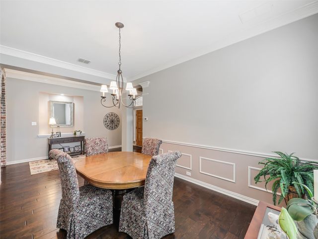 3199 Somerset Lane, Frisco, TX 75033