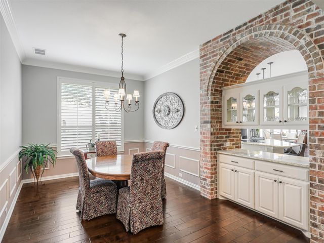 3199 Somerset Lane, Frisco, TX 75033