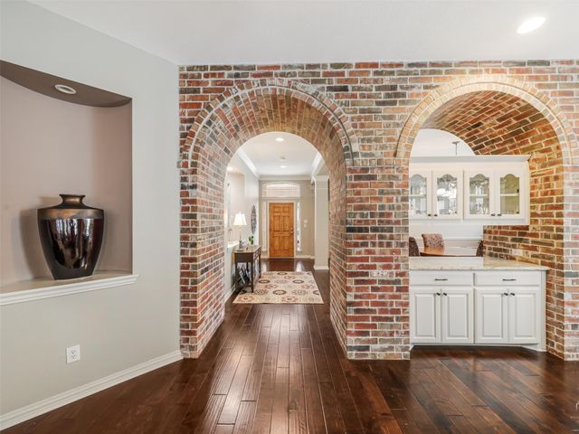 3199 Somerset Lane, Frisco, TX 75033