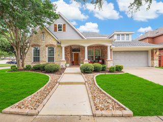 3199 Somerset Lane, Frisco, TX 75033