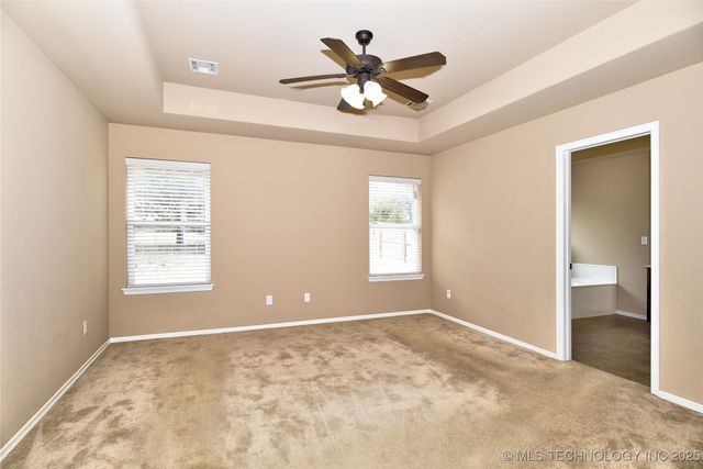 11008 S Olmstead Street W, Jenks, OK 74037