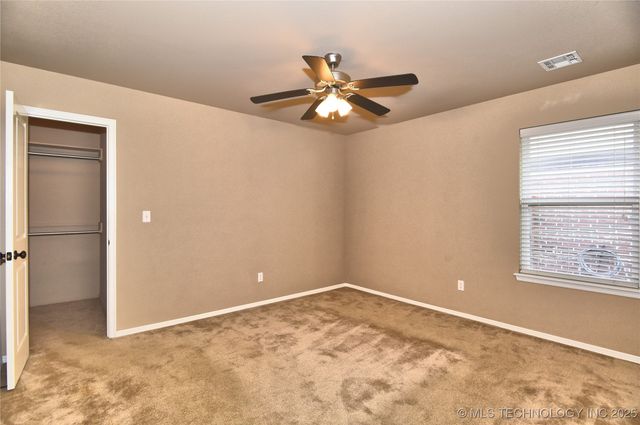 11008 S Olmstead Street W, Jenks, OK 74037