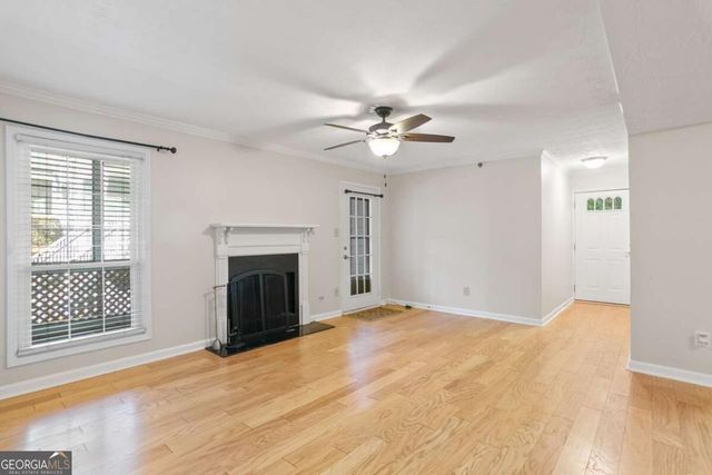 4120 Riverlook Parkway SE 203, Marietta, GA 30067
