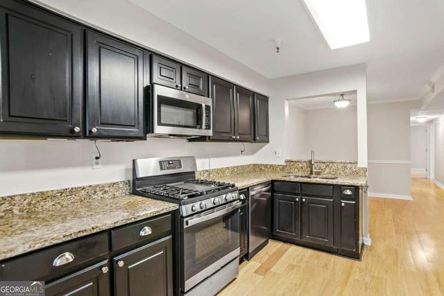 4120 Riverlook Parkway SE 203, Marietta, GA 30067