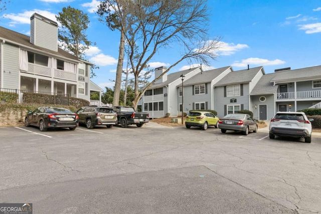 4120 Riverlook Parkway SE 203, Marietta, GA 30067
