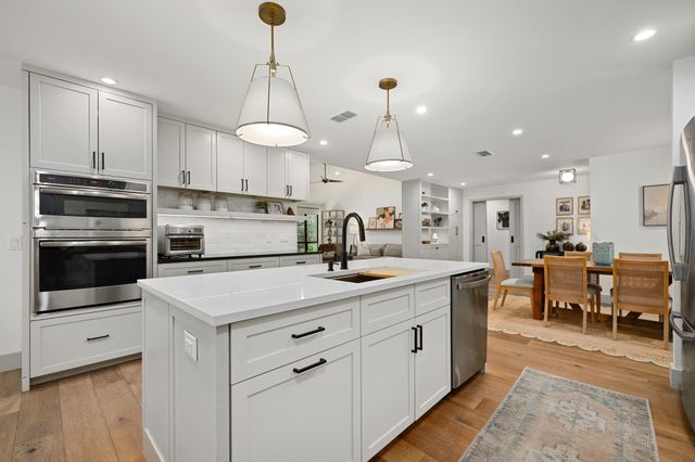 8601 Dorotha CT, Austin, TX 78759