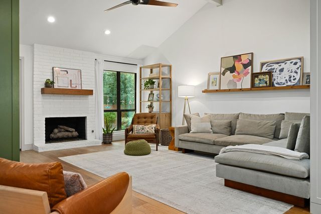 8601 Dorotha CT, Austin, TX 78759