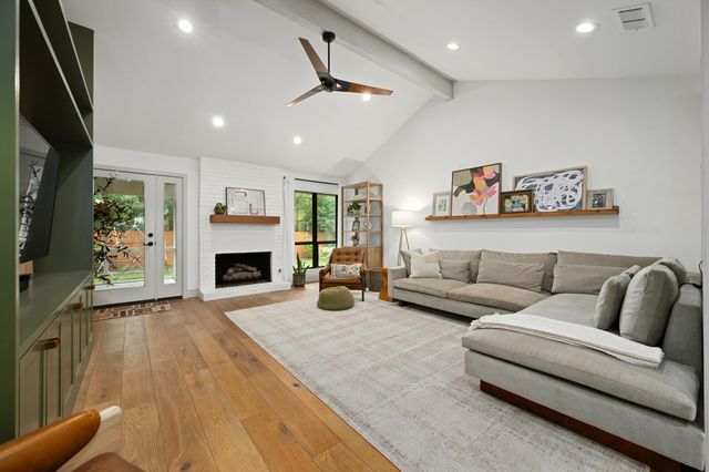 8601 Dorotha CT, Austin, TX 78759