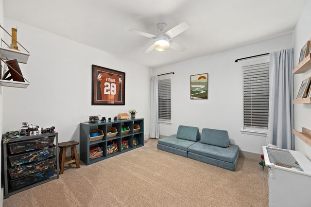 8601 Dorotha CT, Austin, TX 78759