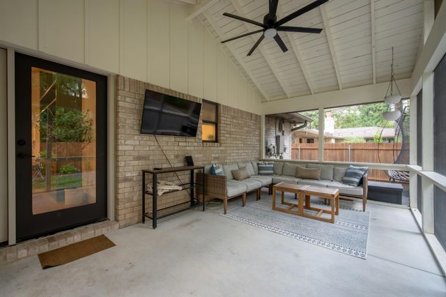 8601 Dorotha CT, Austin, TX 78759