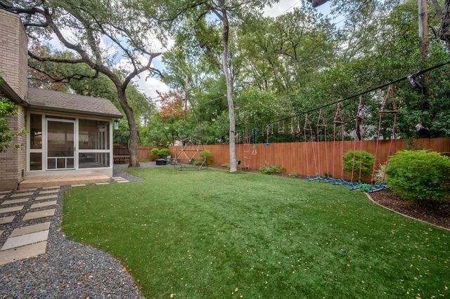 8601 Dorotha CT, Austin, TX 78759