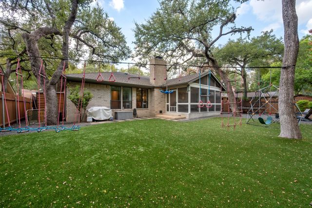 8601 Dorotha CT, Austin, TX 78759