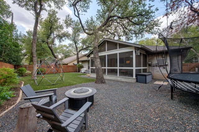 8601 Dorotha CT, Austin, TX 78759