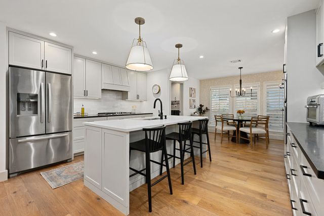 8601 Dorotha CT, Austin, TX 78759