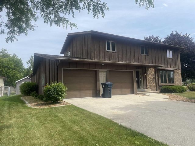 723 RUGGLES STREET, Fond Du Lac, WI 54935
