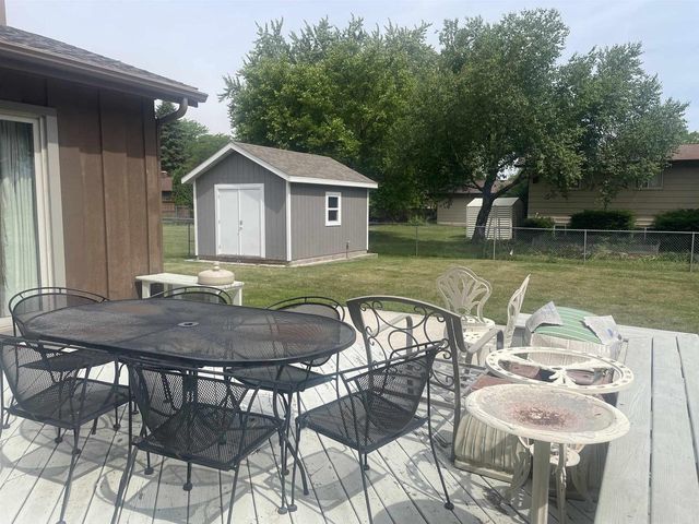 723 RUGGLES STREET, Fond Du Lac, WI 54935