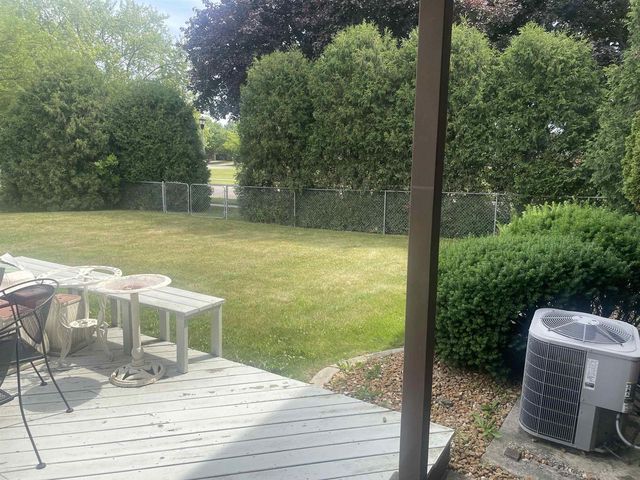 723 RUGGLES STREET, Fond Du Lac, WI 54935