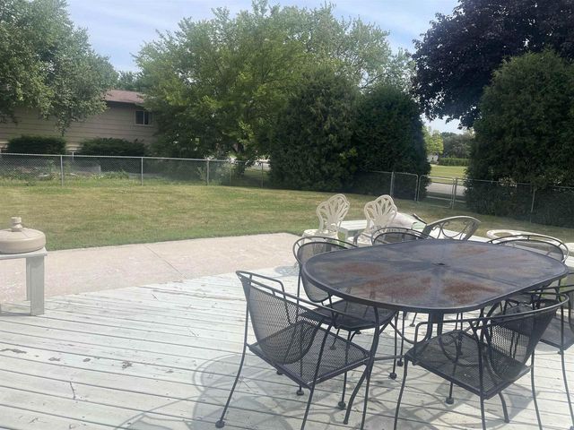 723 RUGGLES STREET, Fond Du Lac, WI 54935