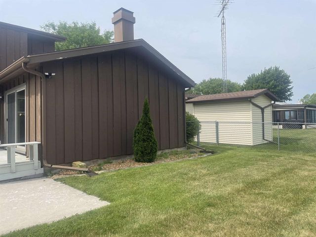 723 RUGGLES STREET, Fond Du Lac, WI 54935