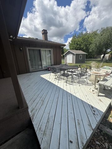 723 RUGGLES STREET, Fond Du Lac, WI 54935