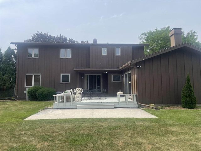 723 RUGGLES STREET, Fond Du Lac, WI 54935