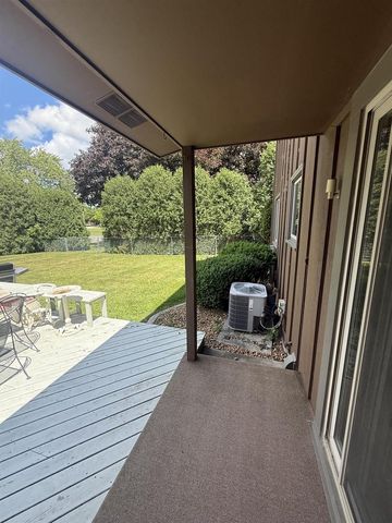 723 RUGGLES STREET, Fond Du Lac, WI 54935