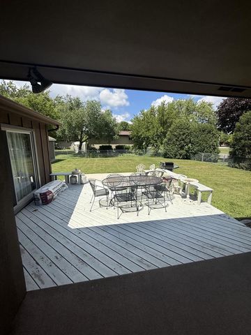 723 RUGGLES STREET, Fond Du Lac, WI 54935