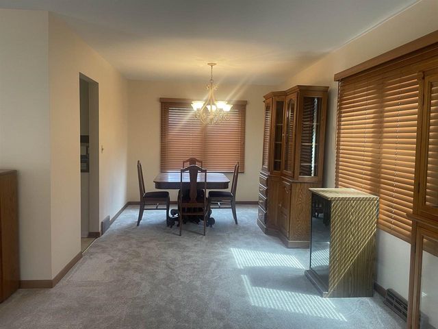 723 RUGGLES STREET, Fond Du Lac, WI 54935