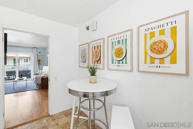 4477 Mentone Street Unit 105, San Diego, CA 92107