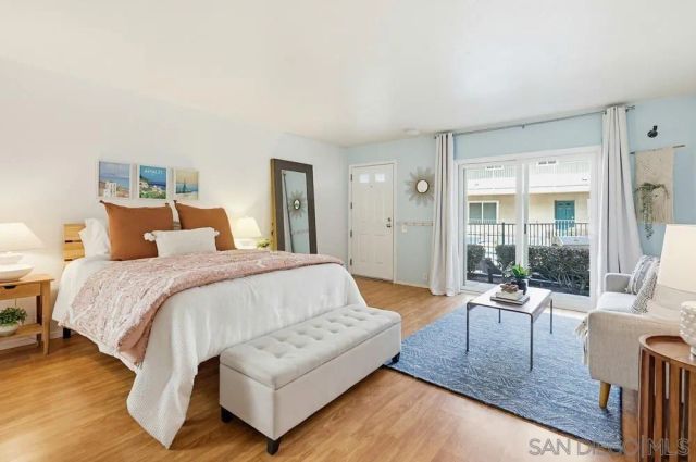 4477 Mentone Street Unit 105, San Diego, CA 92107