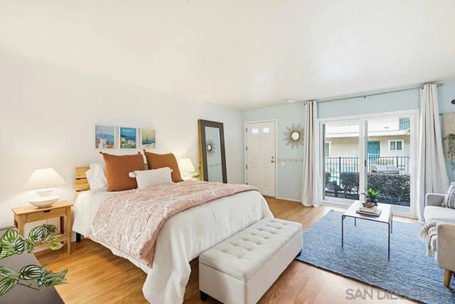 4477 Mentone Street Unit 105, San Diego, CA 92107