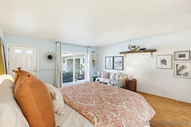 4477 Mentone Street Unit 105, San Diego, CA 92107