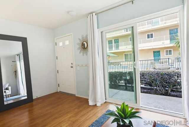 4477 Mentone Street Unit 105, San Diego, CA 92107
