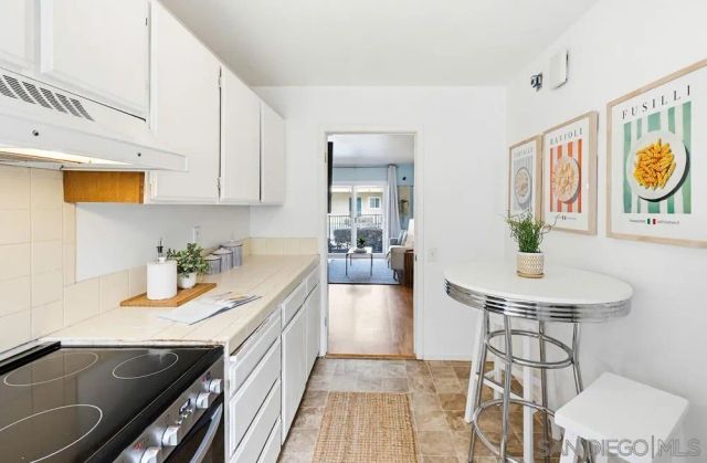 4477 Mentone Street Unit 105, San Diego, CA 92107