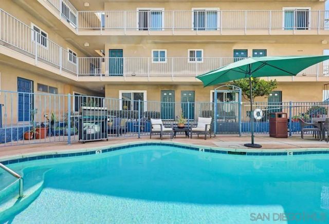 4477 Mentone Street Unit 105, San Diego, CA 92107