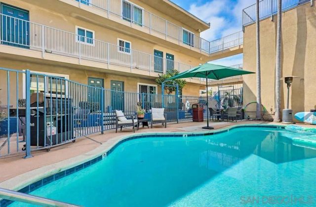4477 Mentone Street Unit 105, San Diego, CA 92107