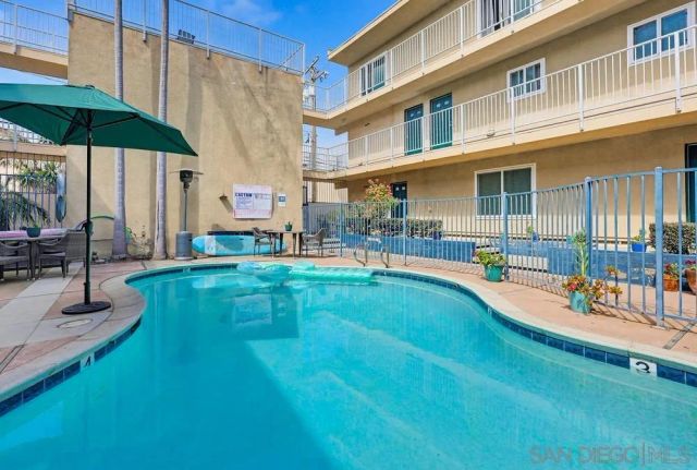 4477 Mentone Street Unit 105, San Diego, CA 92107
