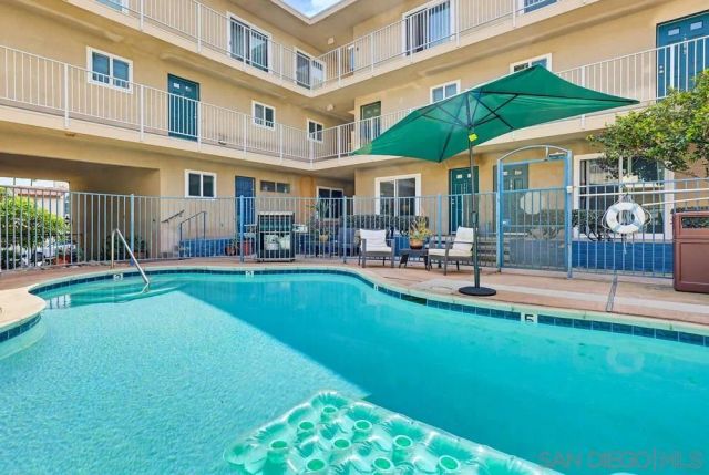 4477 Mentone Street Unit 105, San Diego, CA 92107