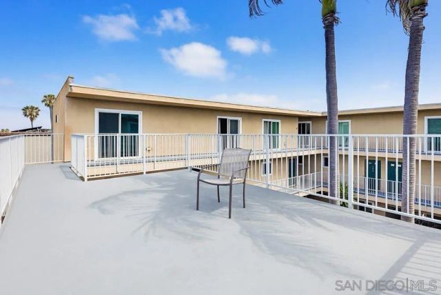 4477 Mentone Street Unit 105, San Diego, CA 92107