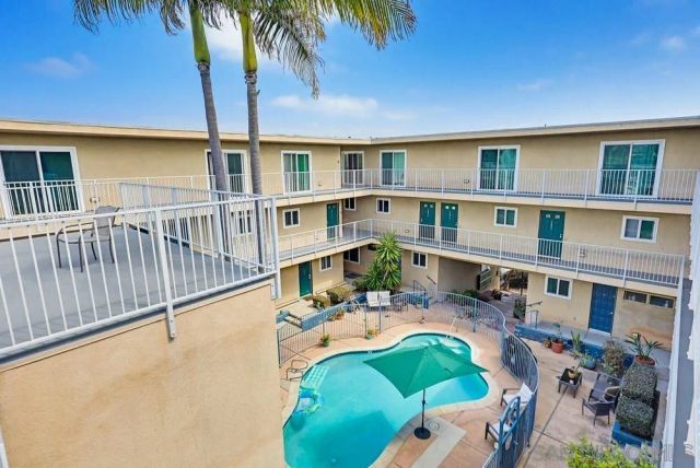 4477 Mentone Street Unit 105, San Diego, CA 92107