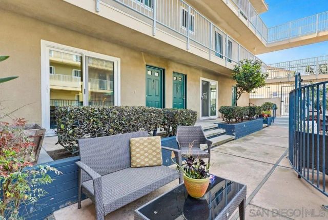 4477 Mentone Street Unit 105, San Diego, CA 92107